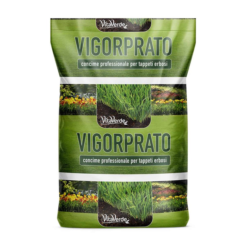VIGORPRATO ANTISTRESS KG. 25